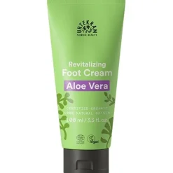 Urtekram Aloe Vera Jalkavoide