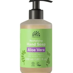 Urtekram Aloe Vera Käsisaippua