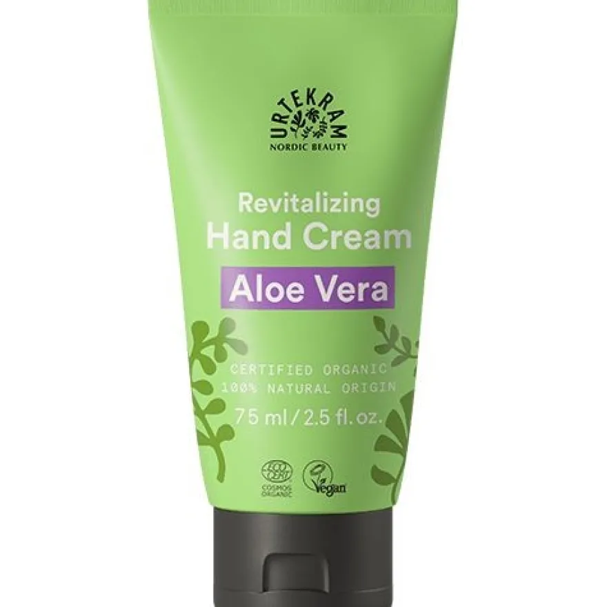 Urtekram Aloe Vera Käsivoide