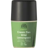 Urtekram Blown Away Wild Lemongrass Deodorantti