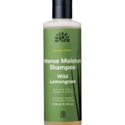 Urtekram Blown Away Wild Lemongrass Shampoo