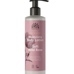 Urtekram Dare to Dream Soft Wild Rose Vartalovoide