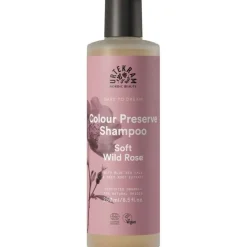 Urtekram Dare to Dream Soft Wild Rose Shampoo
