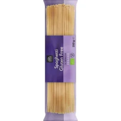 Urtekram Gluteeniton Luomu Spaghetti