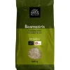 Urtekram Luomu Basmati valkoinen riisi
