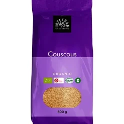 Urtekram Luomu Couscous