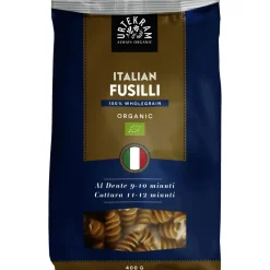 Urtekram Luomu Fusilli