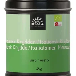 Urtekram Luomu Italialainen mausteseos