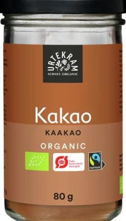 Urtekram Luomu Kaakao