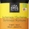 Urtekram Luomu Kurkuma