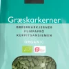 Urtekram Luomu Kurpitsansiemen