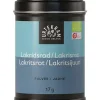 Urtekram Luomu Lakritsijuurijauhe