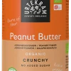 Urtekram Luomu Maapähkinävoi Crunchy