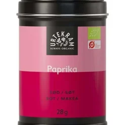 Urtekram Luomu Makea paprika