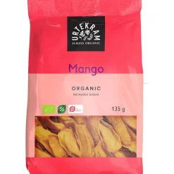 Urtekram Luomu Mango