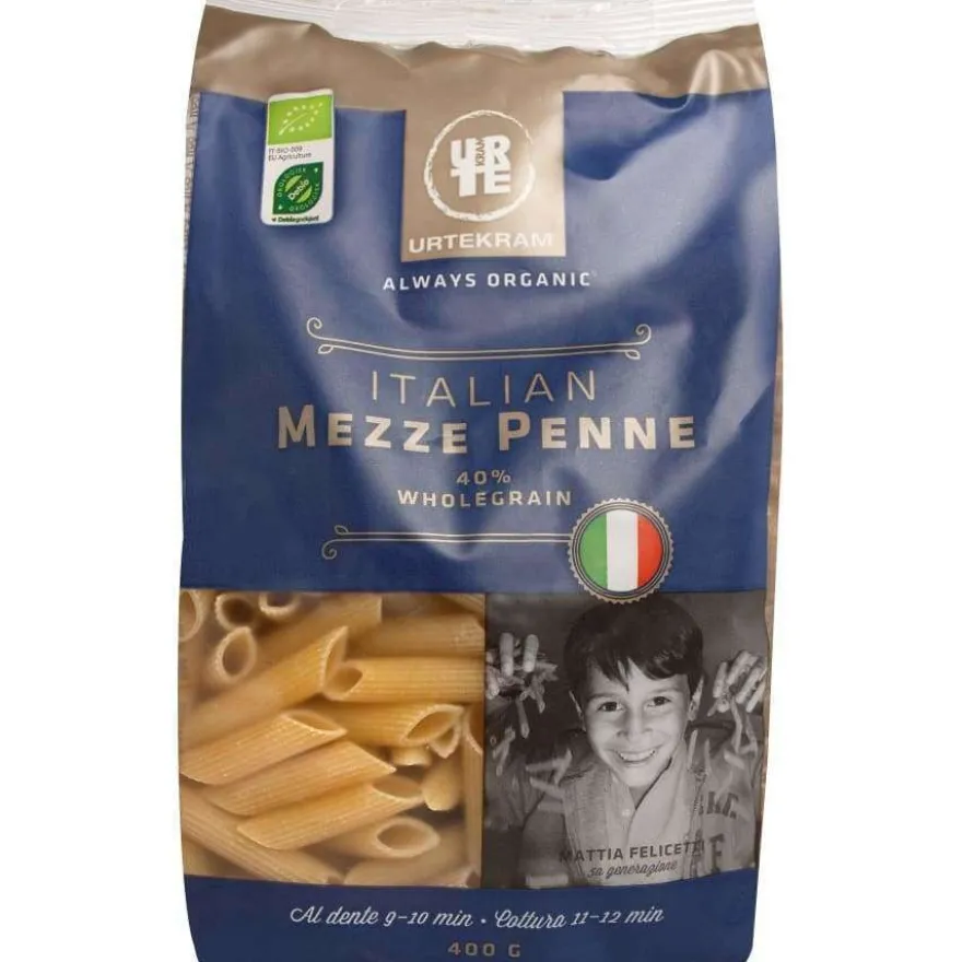 Urtekram Luomu Mezze Penne