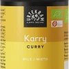 Urtekram Luomu Mieto Curry