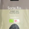 Urtekram Luomu Musta Riisi