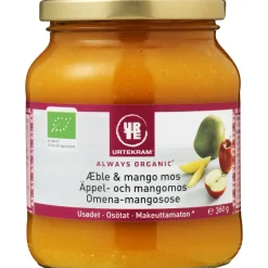 Urtekram Luomu Omena-mangosose