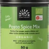 Urtekram Luomu Pasta mausteseos