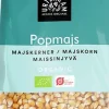 Urtekram Luomu Popcorn maissinjyvät
