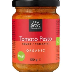 Urtekram Luomu Punainen pesto