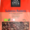 Urtekram Luomu Sultanarusina