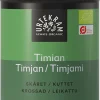 Urtekram Luomu Timjami
