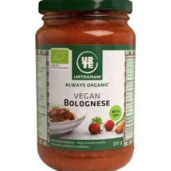 Urtekram Luomu Vegan Bolognese