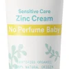 Urtekram No Perfume Baby Sinkkivoide