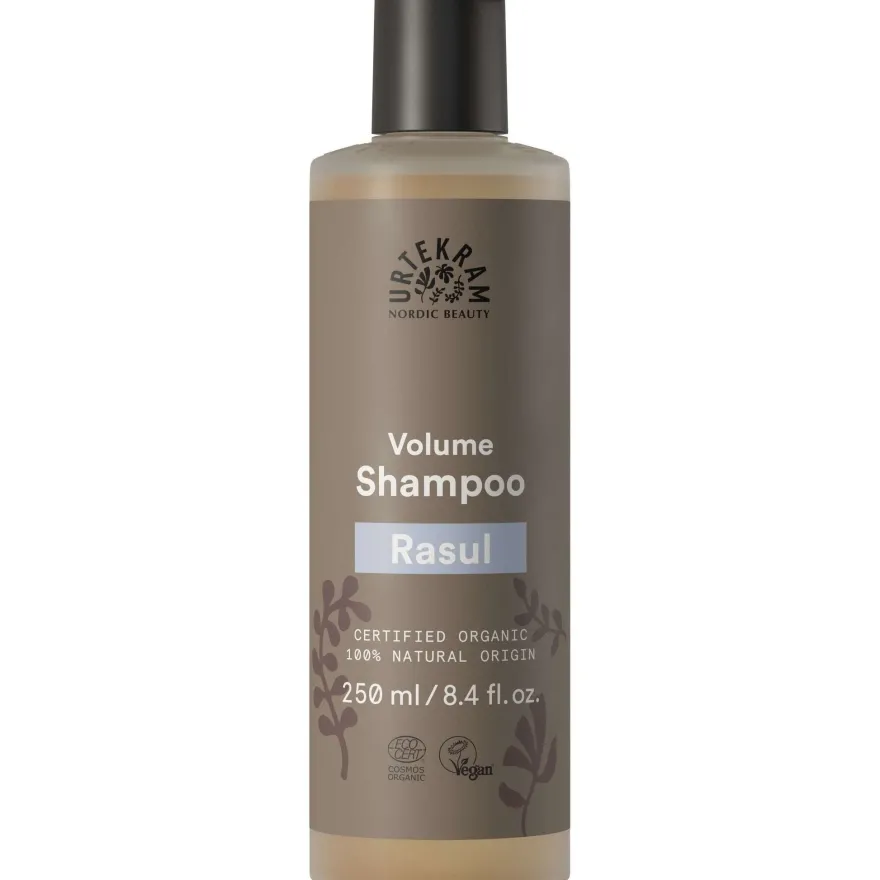 Urtekram Rasul Shampoo