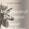 Urtekram Start Over Sweet Ginger Anti-Dandruff Shampoo