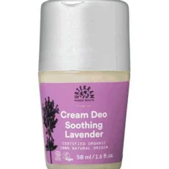 Urtekram Tune In Soothing Lavender Deodorantti