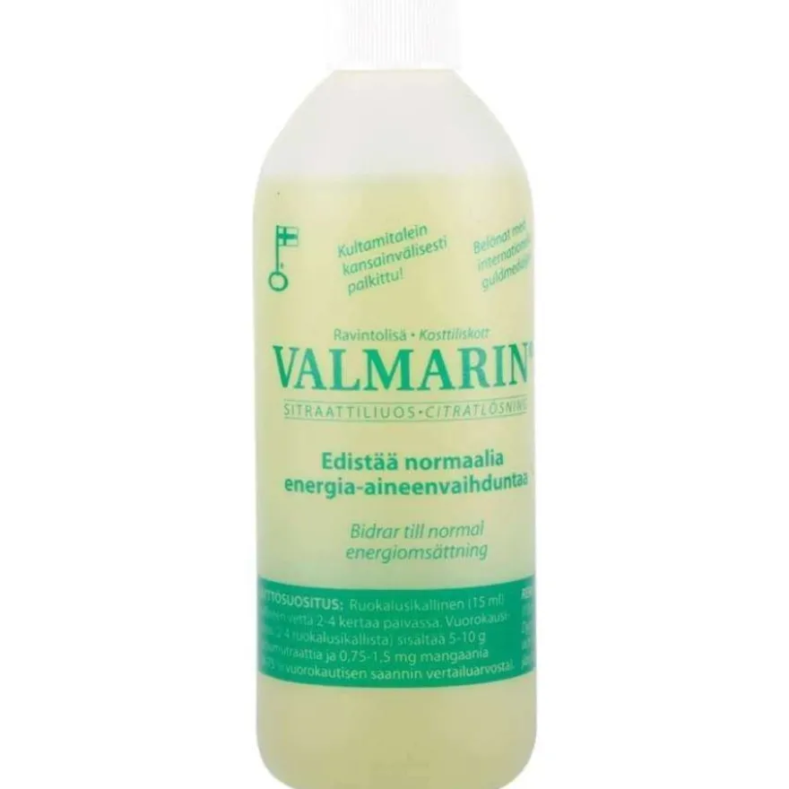 Valmarin