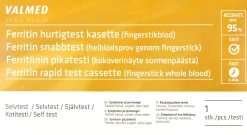 Valmed Ferritiinitesti