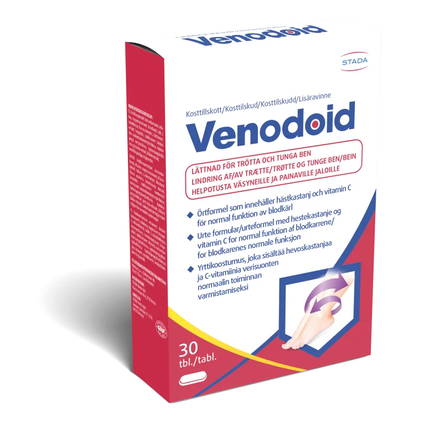 Venodoid