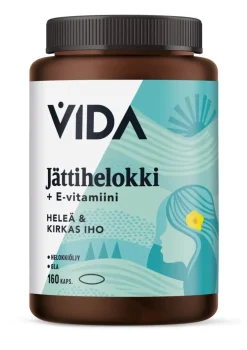 Vida Jättihelokki