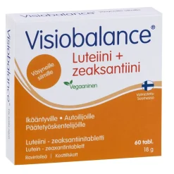 Visiobalance