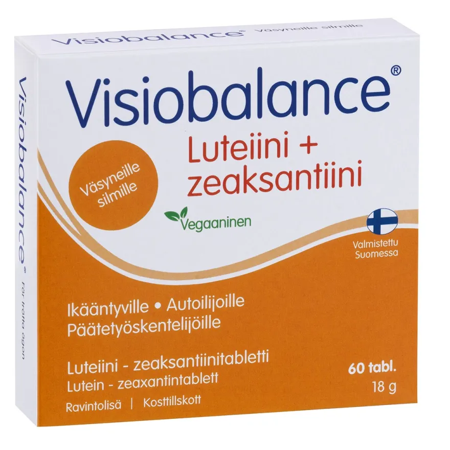 Visiobalance