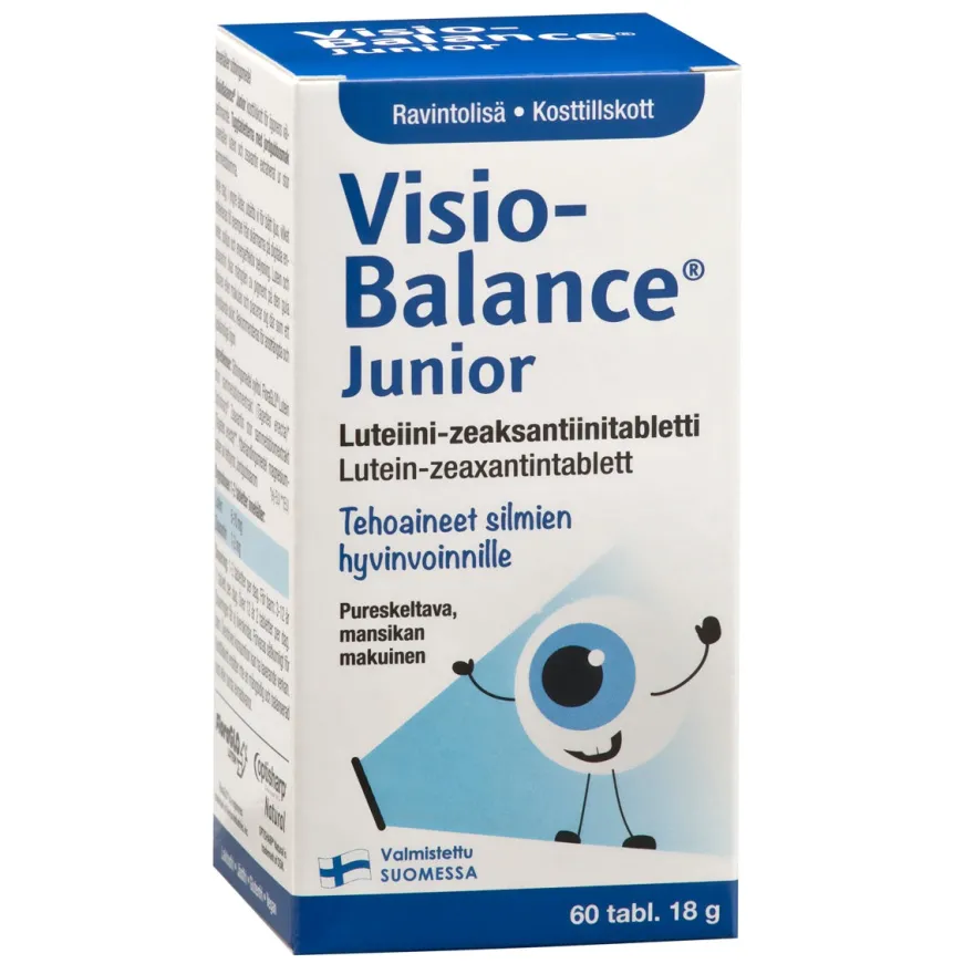Visiobalance Junior