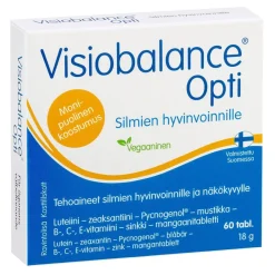 Visiobalance Opti