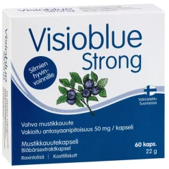 Visioblue Strong