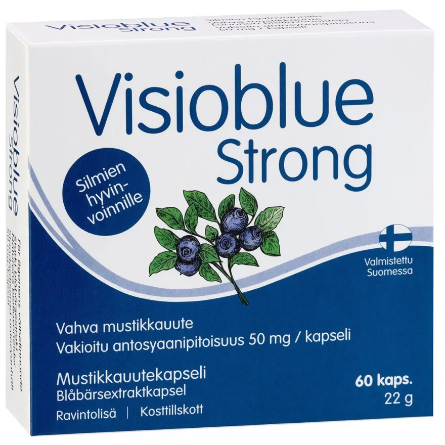 Visioblue Strong