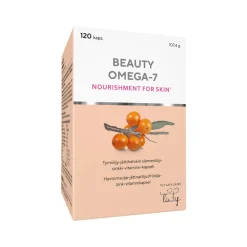 Vitabalans Beauty Omega-7