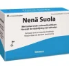 Vitabalans Nenä Suola