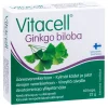 Vitacell Gingko Biloba