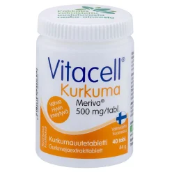 Vitacell Kurkuma