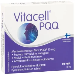 Vitacell PQQ
