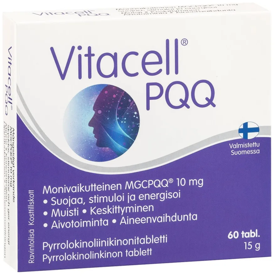Vitacell PQQ