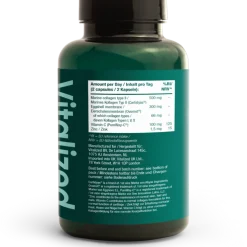 Vitalized Collagen Caps